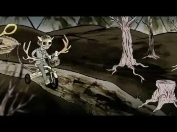 Video: GENESIS THE GREYKID - DO YOU KNOW